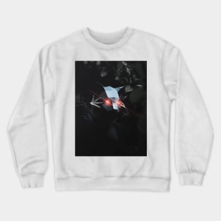 Watch Out Crewneck Sweatshirt